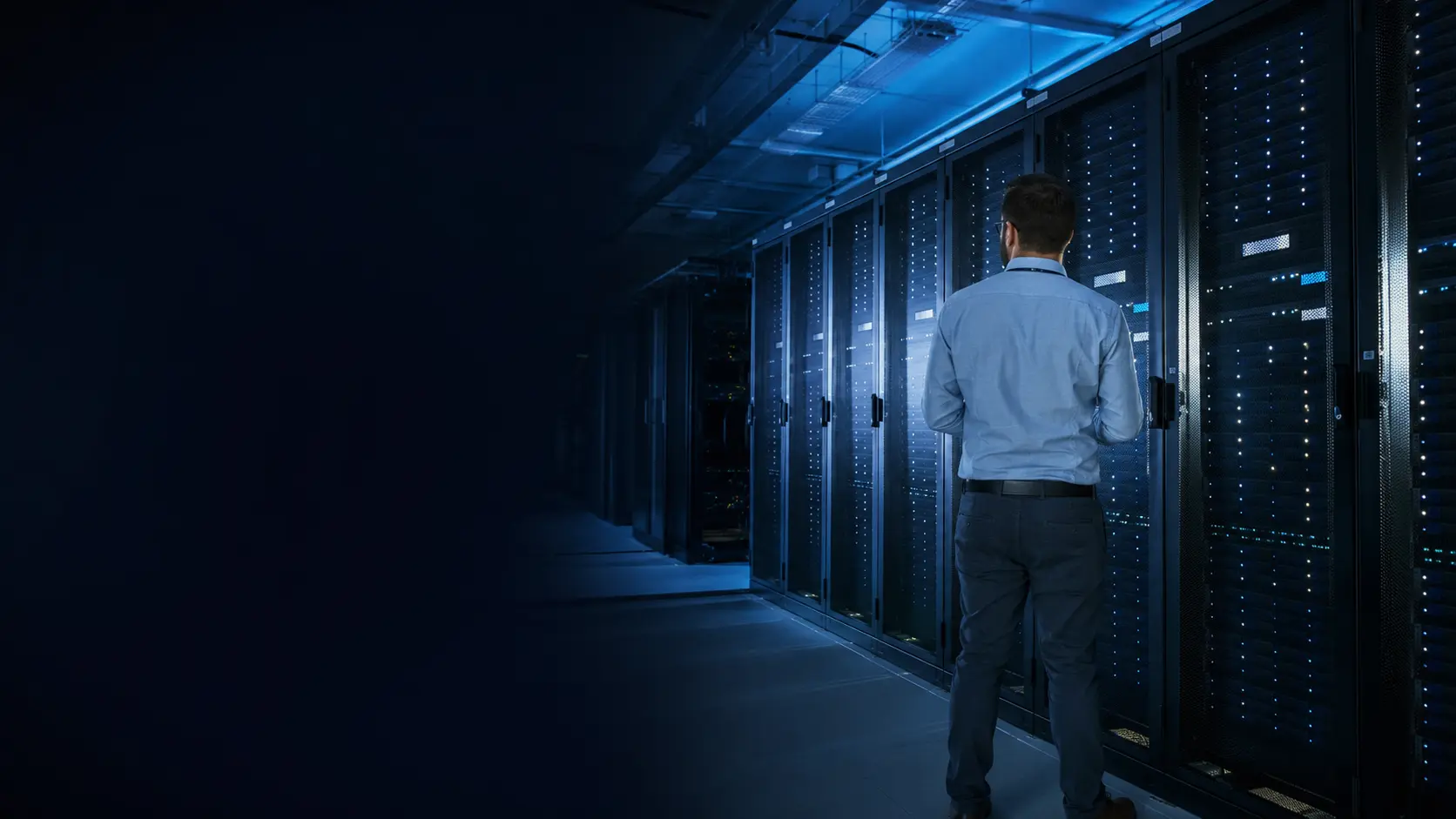 About Zoro Pages infrastructure environment